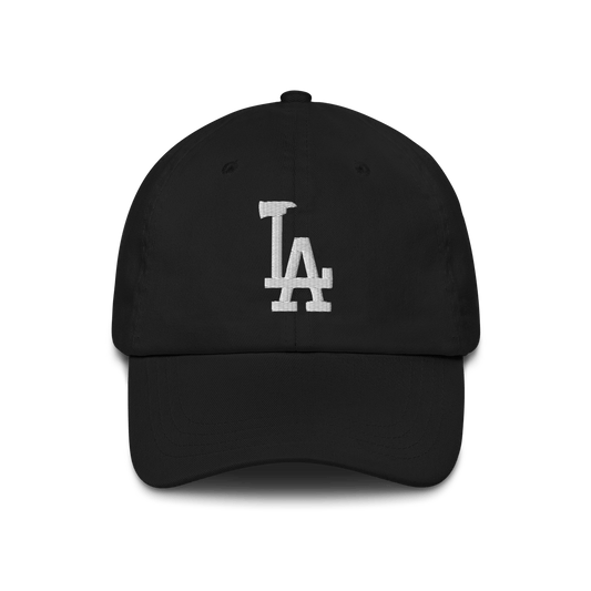 LA Unity Dad Hat