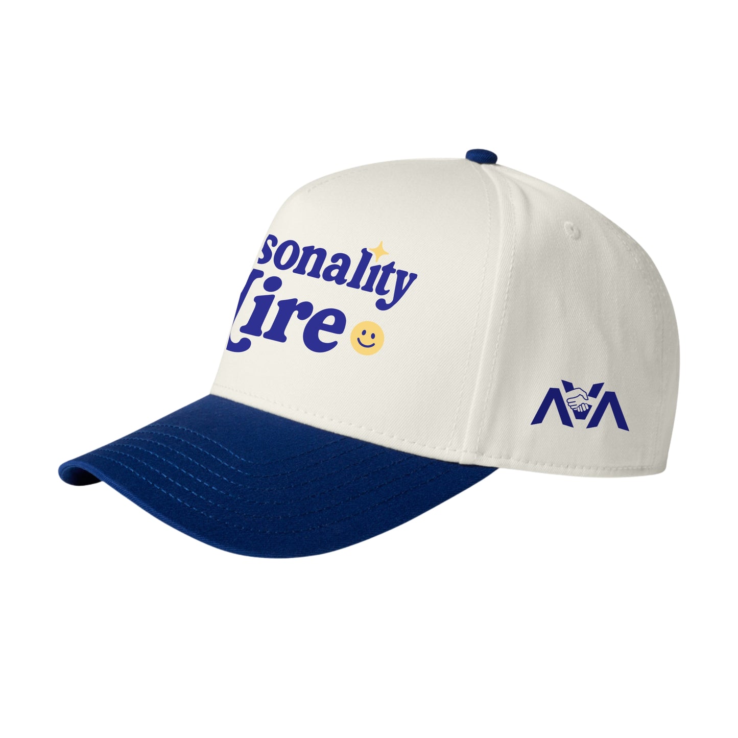 Personality Hire IRL Hat