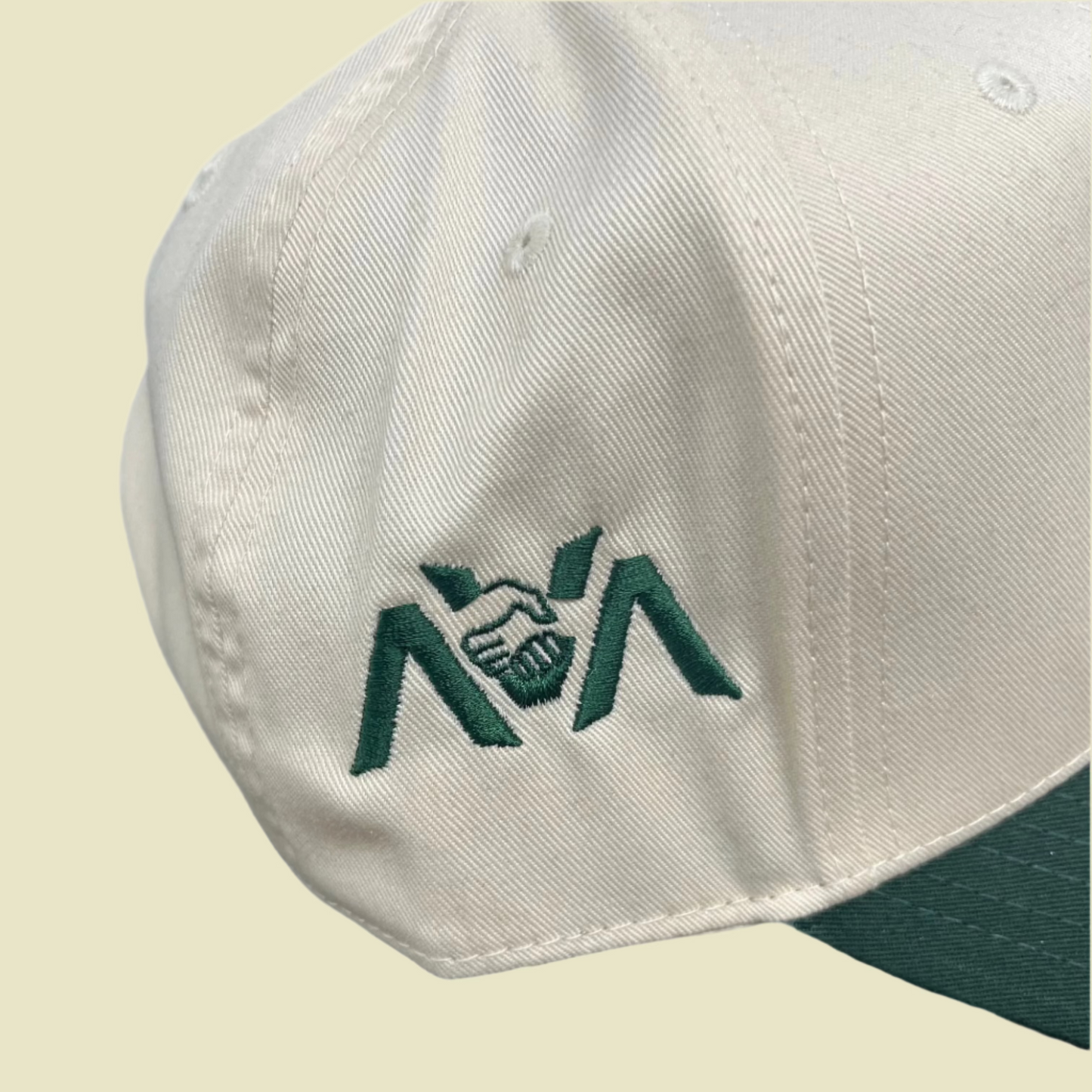 Industry Plant Hat