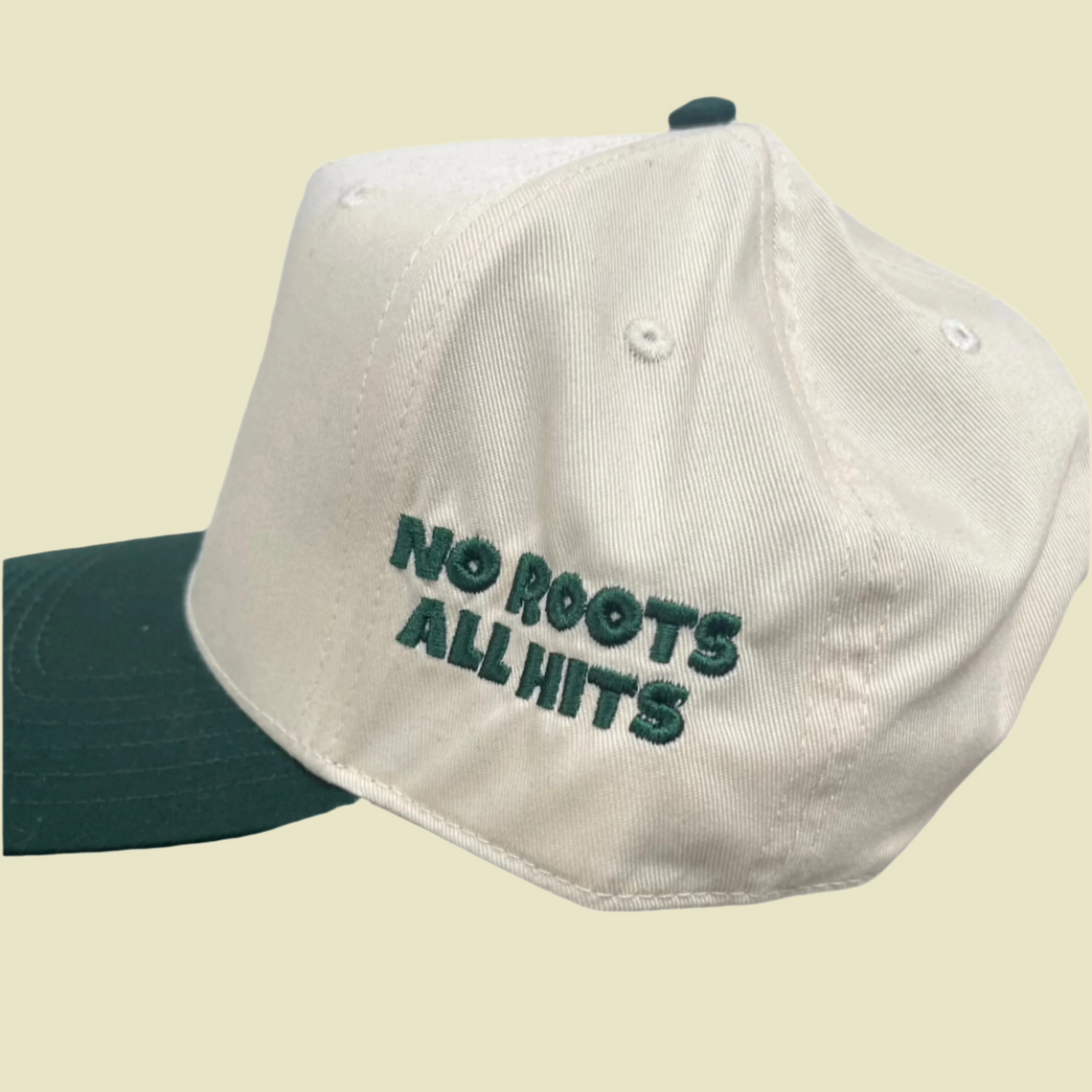 Industry Plant Hat