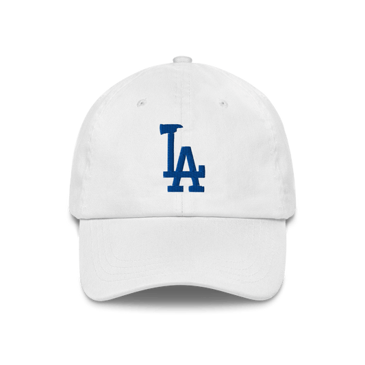 LA Unity Dad Hat