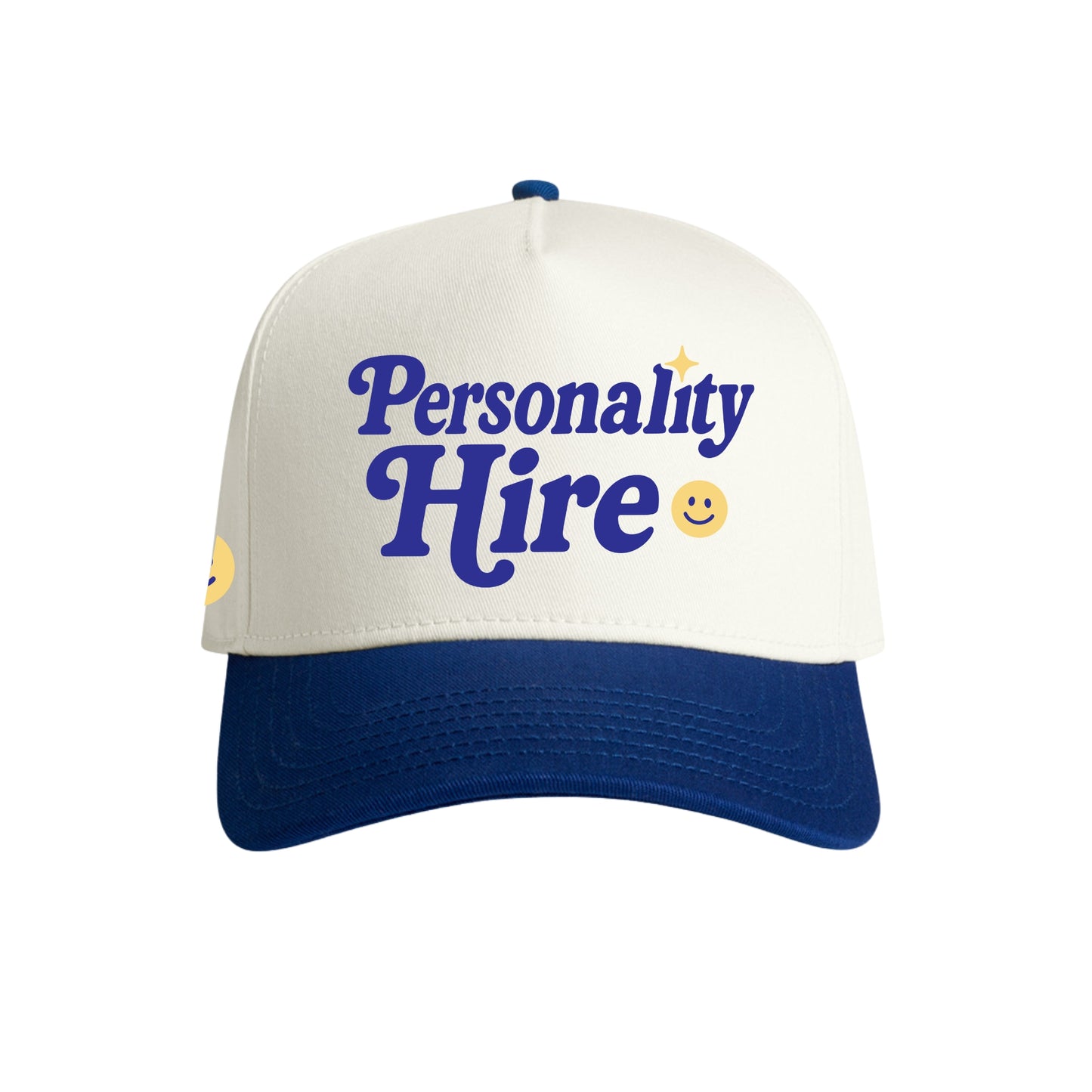 Personality Hire IRL Hat