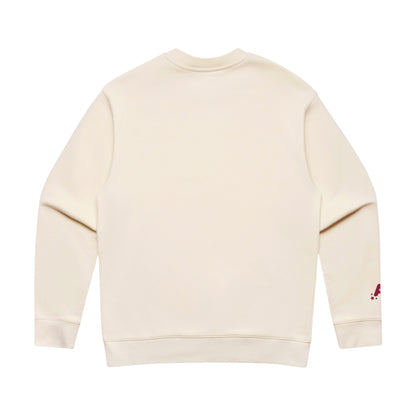 Corporate Baddie Crewneck - Pre Order