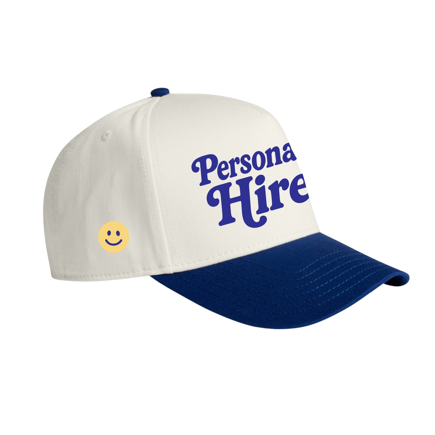 Personality Hire IRL Hat