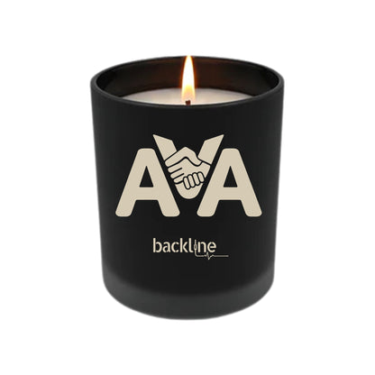 Don't Burn Out Candle - AVA x Backline Limited Edition