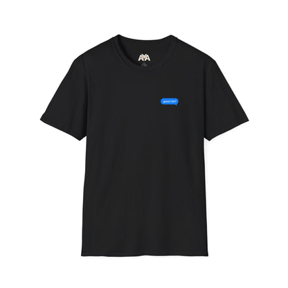 Guest List? Tee
