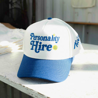 Personality Hire IRL Hat