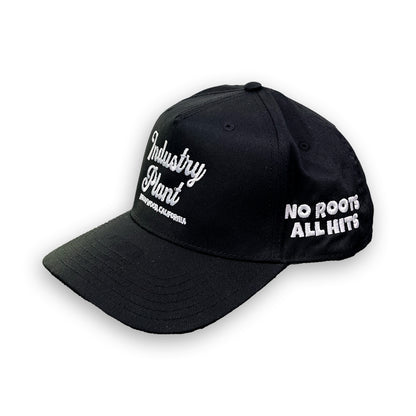 Industry Plant Black Hat