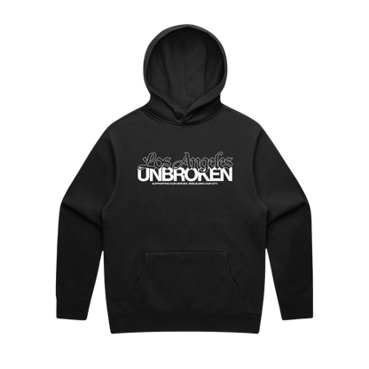 Los Angeles Unbroken Hoodie